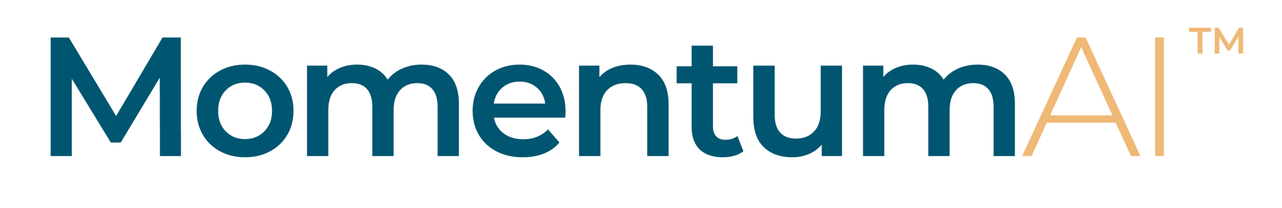 MomentumAI logo