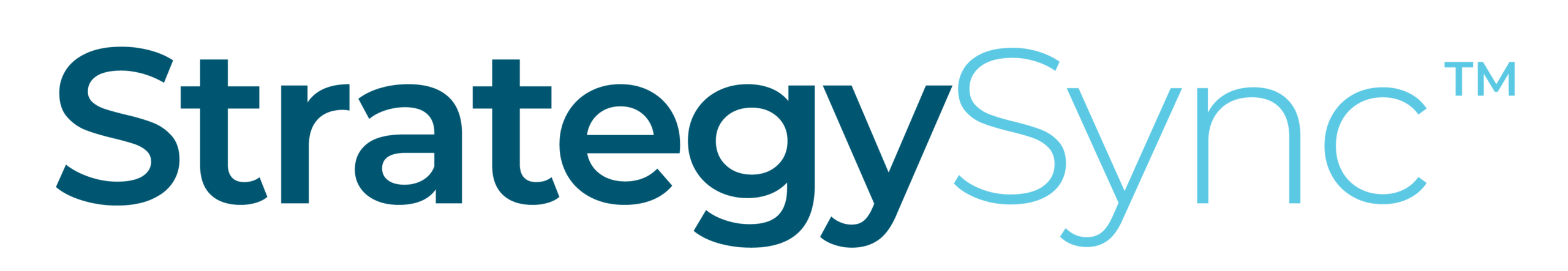 StrategySync logo